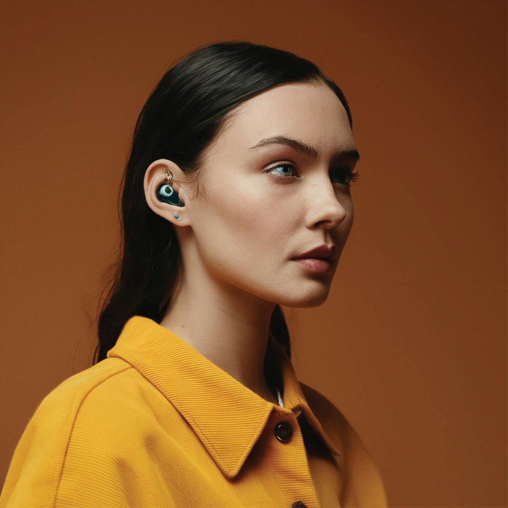 Acoustix Wireless Earbuds Manual: User Guide