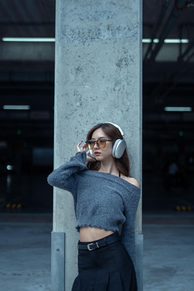 Biconic Focus Earbuds: Immersive Sound Experience