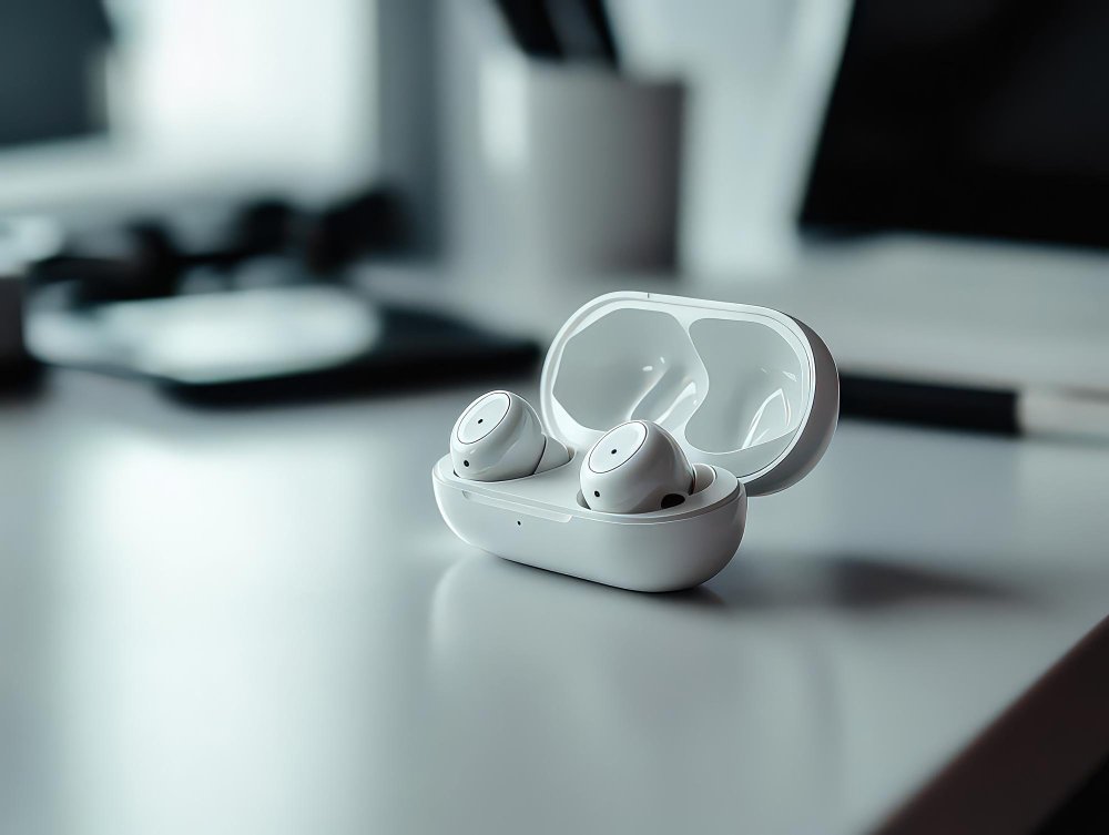 How to Change Earbud Tips Like a Pro